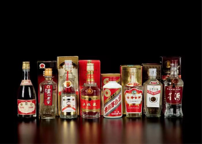 礼县老酒储存的方法