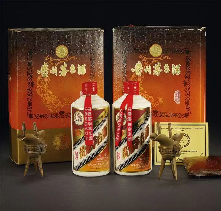 礼县烟酒回收